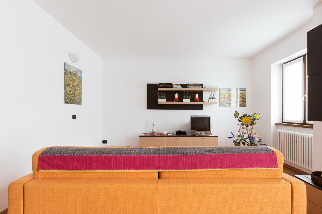 B&B La Corte Mese Buitenkant foto